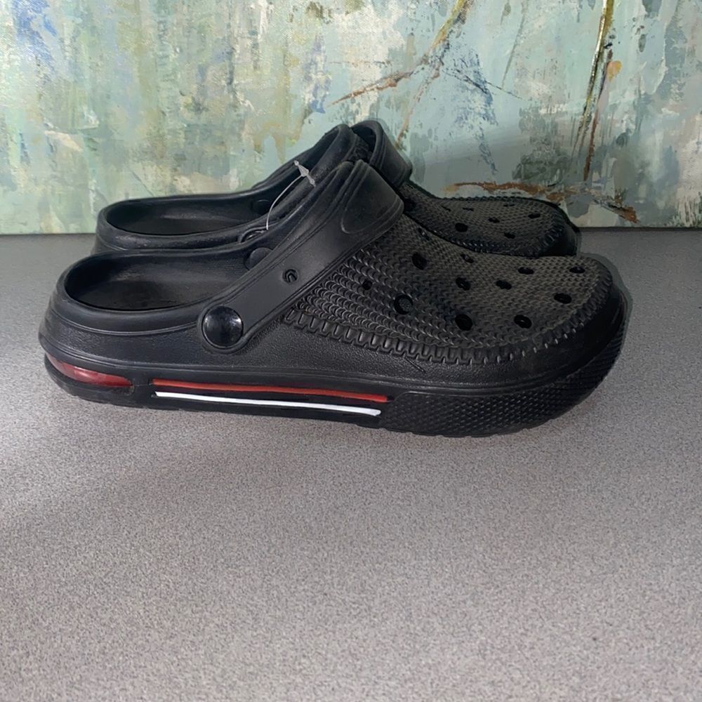 NEW Sandals Grey  
